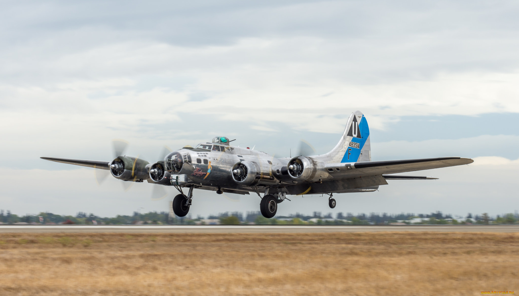 b-17g flying fortress, ,  , 